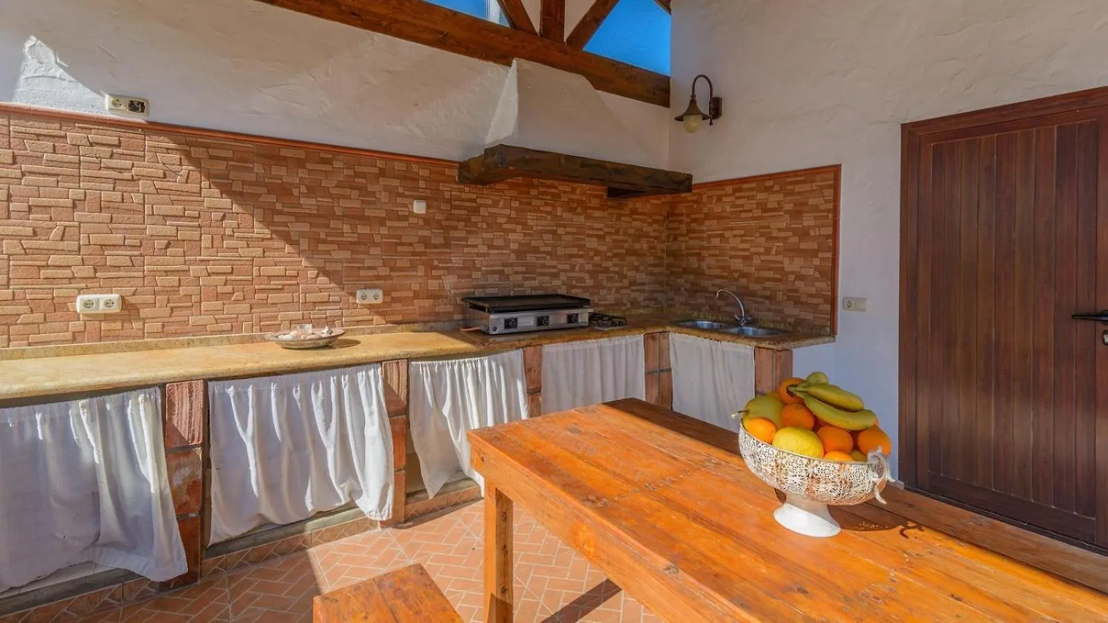 Villa Quilin Alhaurin El Grande By Ruralidays Holiday home